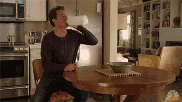 Matthew Perry Television GIF