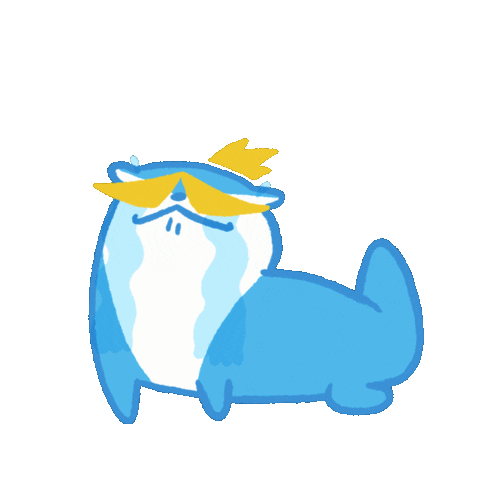 Umi Sticker