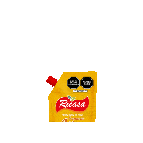 ricasa Sticker