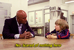 Scatman Crothers Gif