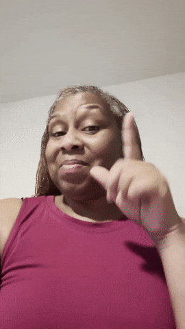 You Got It Ok GIF