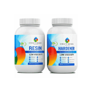 Sticker by Craft Resin Limited