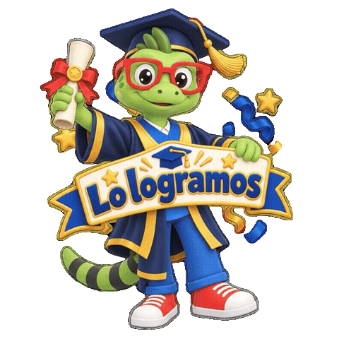 Paky Sticker by Universidad Técnica de Machala