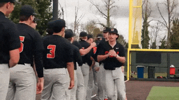 Dax Whitney GIF by Oregon State Baseball