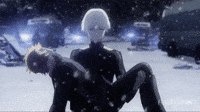 Toky Ghoul Gifs Get The Best Gif On Giphy