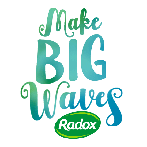 radox good vibes only