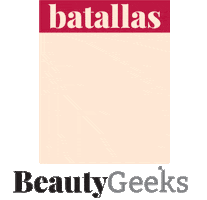 Sticker by Beauty Geeks