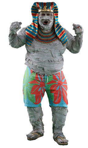 Vacaciones Viajar Sticker