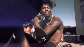 Thotiana GIF by Blueface