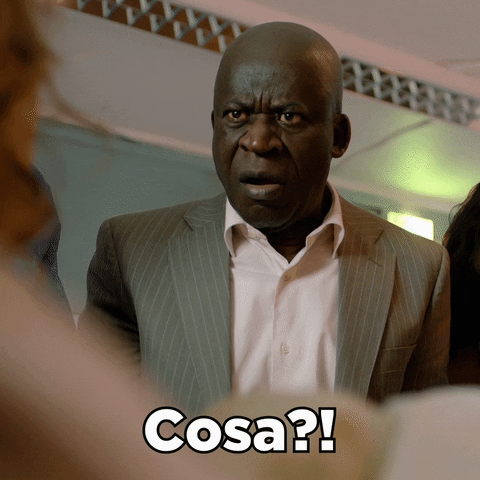 cosa what GIF by 01 Distribution