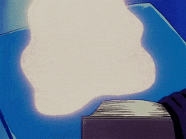 pokemon book GIF