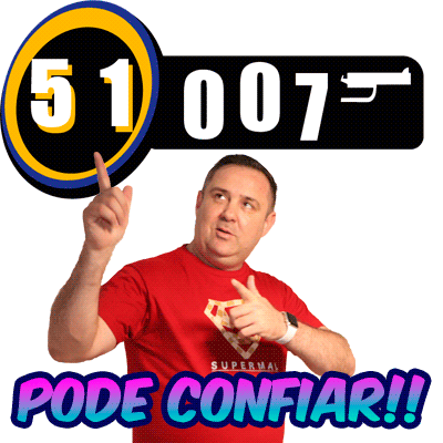 Arrasta Pra Cima Sticker