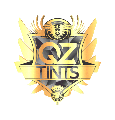 qztints Sticker