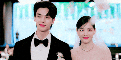 Song Kang Mi Demonio GIF