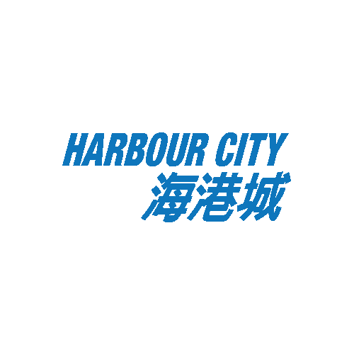 Victoria Harbour Friday Sticker by HarbourCityHK