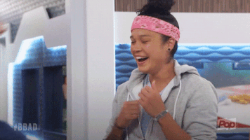 happy big brother GIF by Big Brother After Dark
