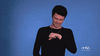 james bay time GIF by Music Choice