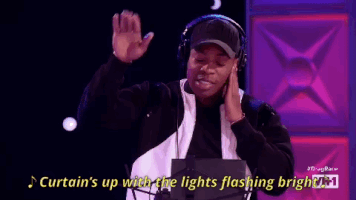 Episode 12 GIF by RuPaul's Drag Race