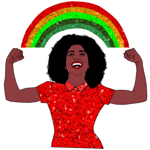 What is Witchcraft 101? Magical Secrets of the Craft 11 happy i love you GIF by Rebecca Hendin