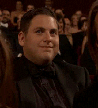 Jonah Hill No GIF - Find & Share on GIPHY