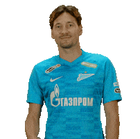 Kuzyaev Sticker by Zenit Football Club