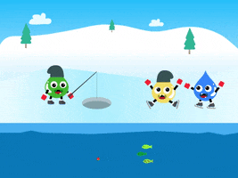 Holidays GIF