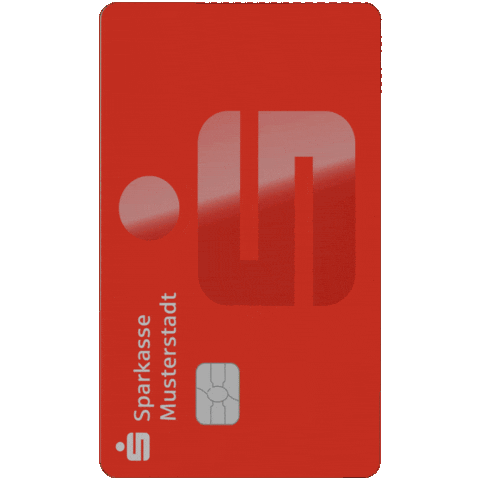 Sparkassensticker Sticker by Sparkasse
