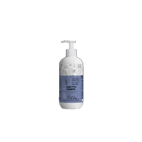 Tpl Pet Shampoo Sticker by KIKA Lietuva
