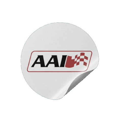 Aai Sticker by Arizona Automotive Institute