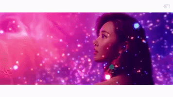 Girls Generation Yuri GIF