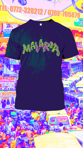 Dj Tshirt GIF