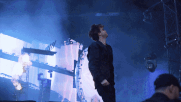 Good Vibes Dance GIF