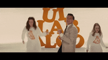 Leonardo Dicaprio GIF