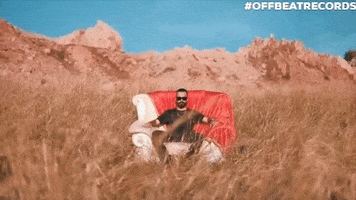 dessert chilling GIF by offbeatrecords