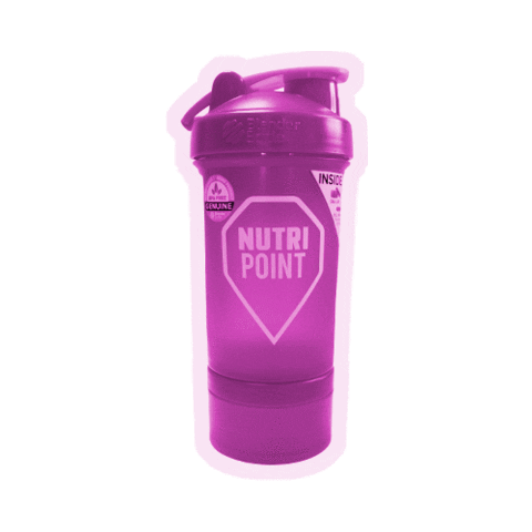Workout Gym Sticker
