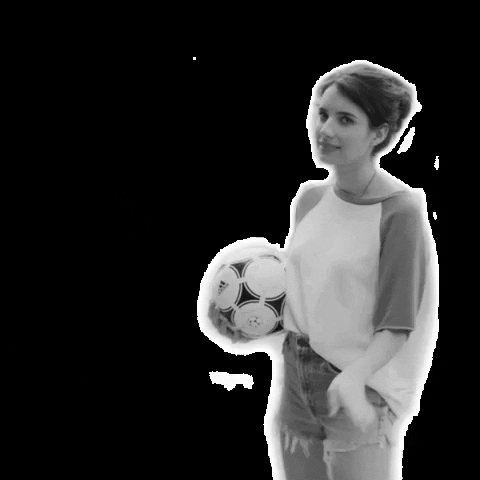 Emma Roberts Love GIF by Little Italy Film