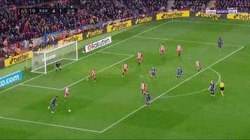 goal barcelona GIF by nss sports