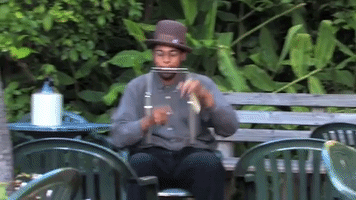 Domflemons #Grandannex #Live #Music #Rhythmbones GIF by Grand Annex