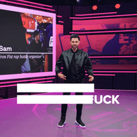 hasan minhaj netflix GIF by Patriot Act