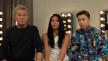jay park yes GIF by AXN Asia