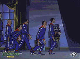 scooby doo basketball GIF by Boomerang Official
