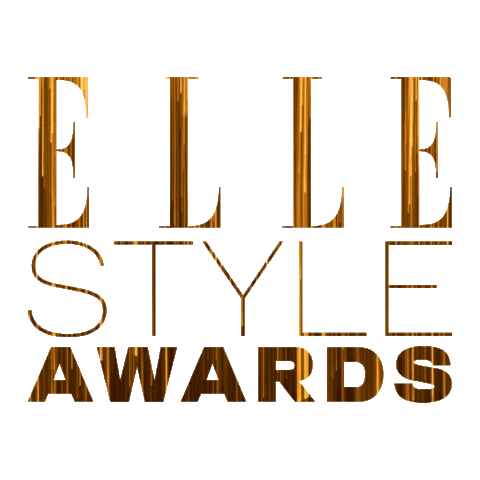 Ellestyleawards Sticker by ellekorea
