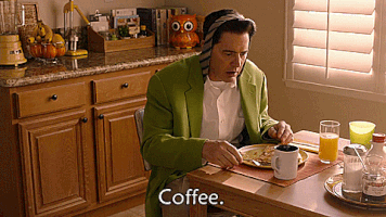 Twin Peaks Coop GIF