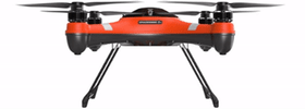 Splash Drone 3+ GIF