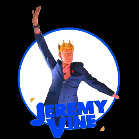 The Jeremy Vine Show GIF