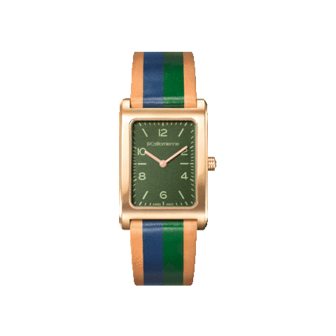 laCalifornienne Sticker