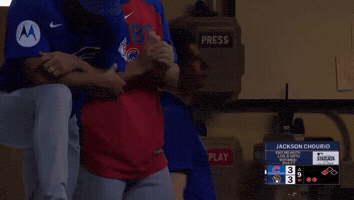Brewers Flythel GIF
