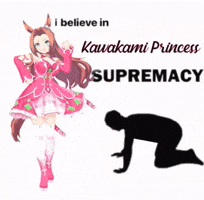 Pretty Derby Fun GIF