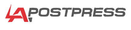La-Postpress Sticker