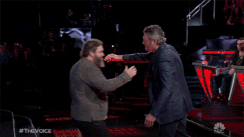 episode 12 nbc GIF by The Voice